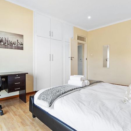 Gainsford Place 26 Durban Bagian luar foto