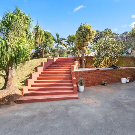 Gainsford Place 26 Durban Bagian luar foto