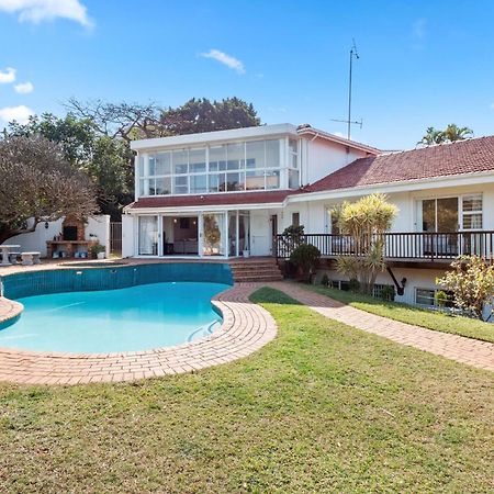 Gainsford Place 26 Durban Bagian luar foto