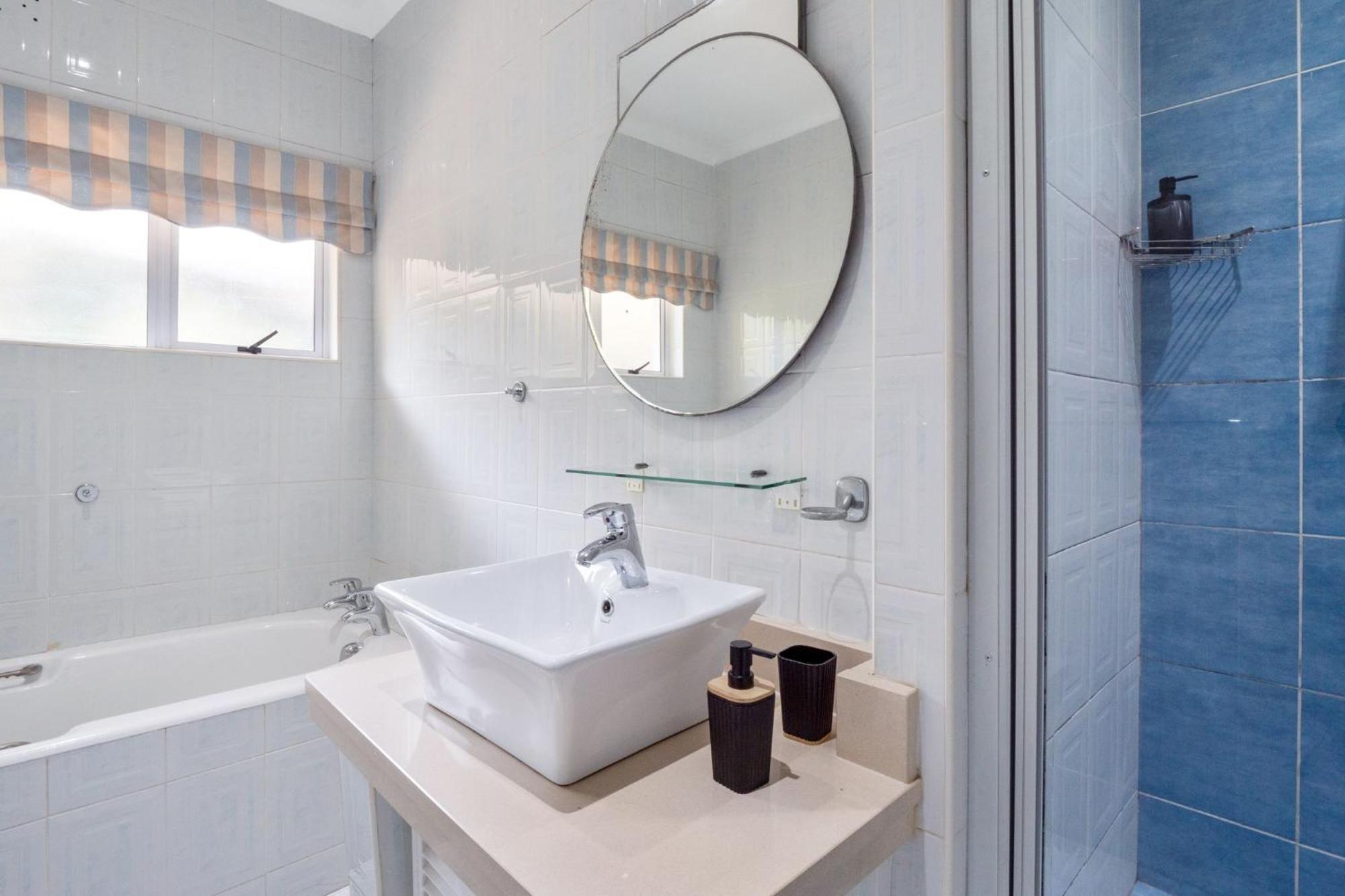 Gainsford Place 26 Durban Bagian luar foto
