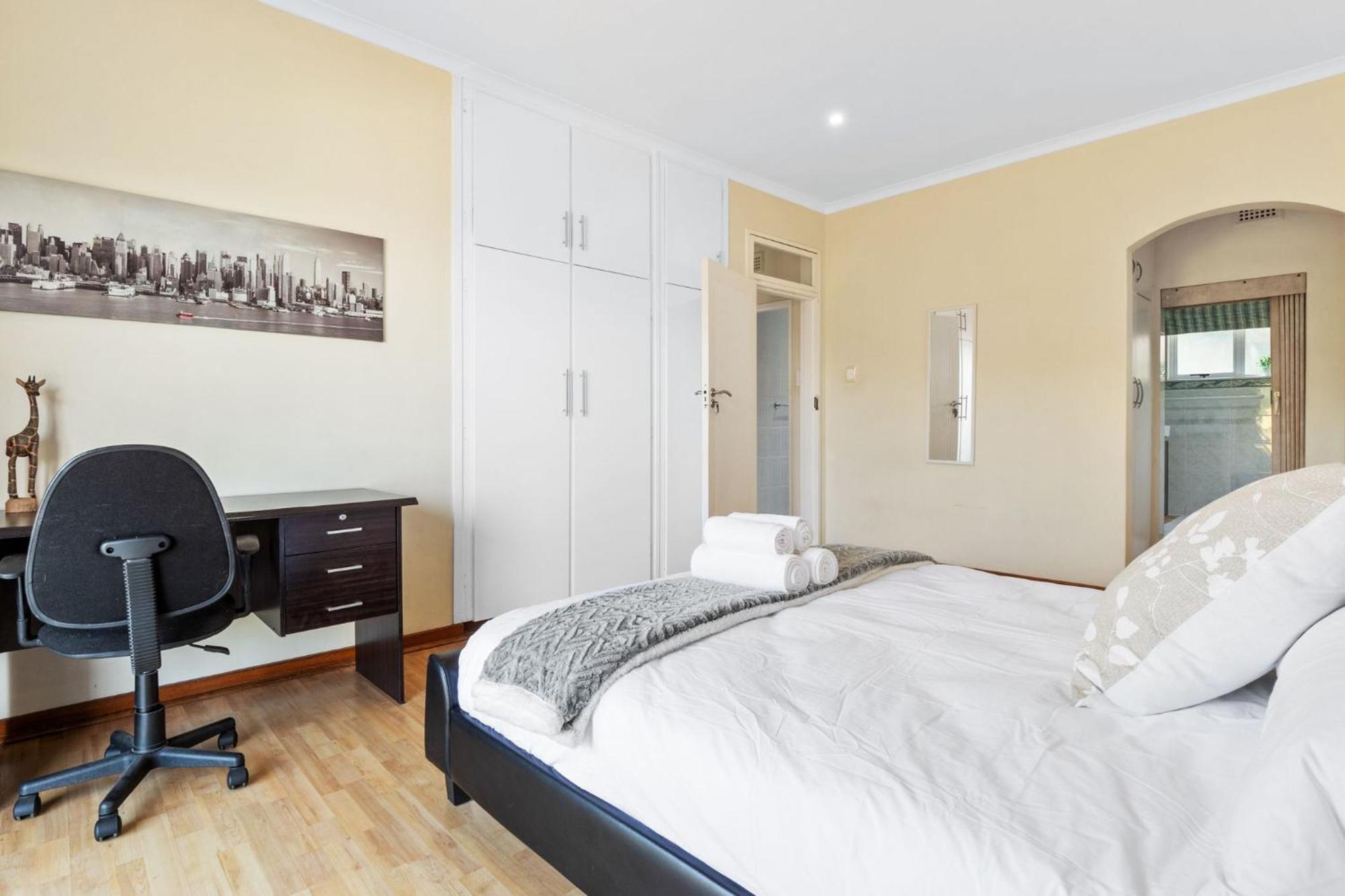 Gainsford Place 26 Durban Bagian luar foto