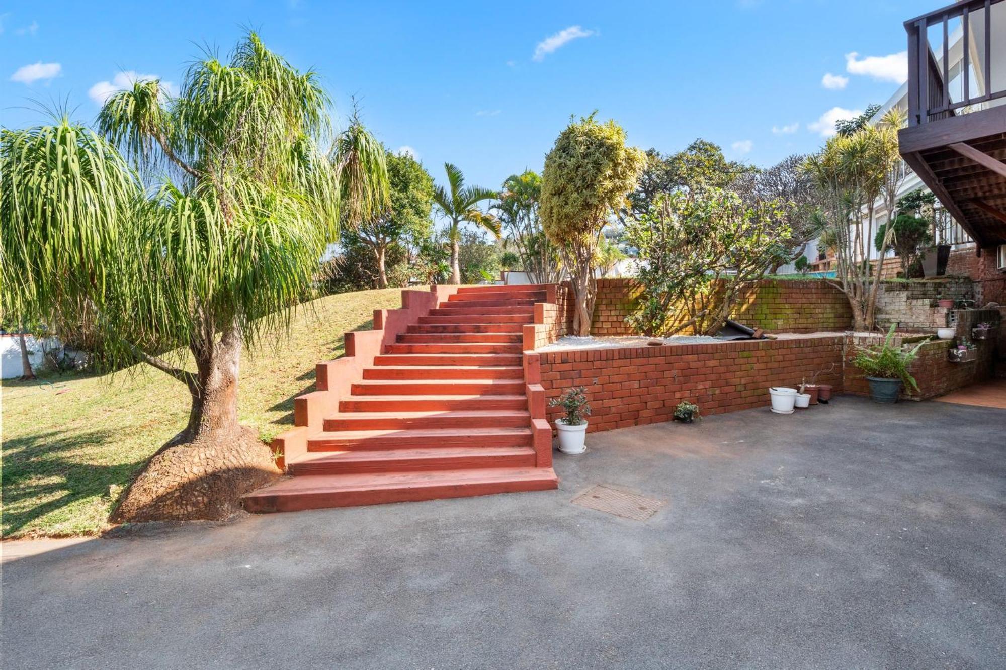 Gainsford Place 26 Durban Bagian luar foto