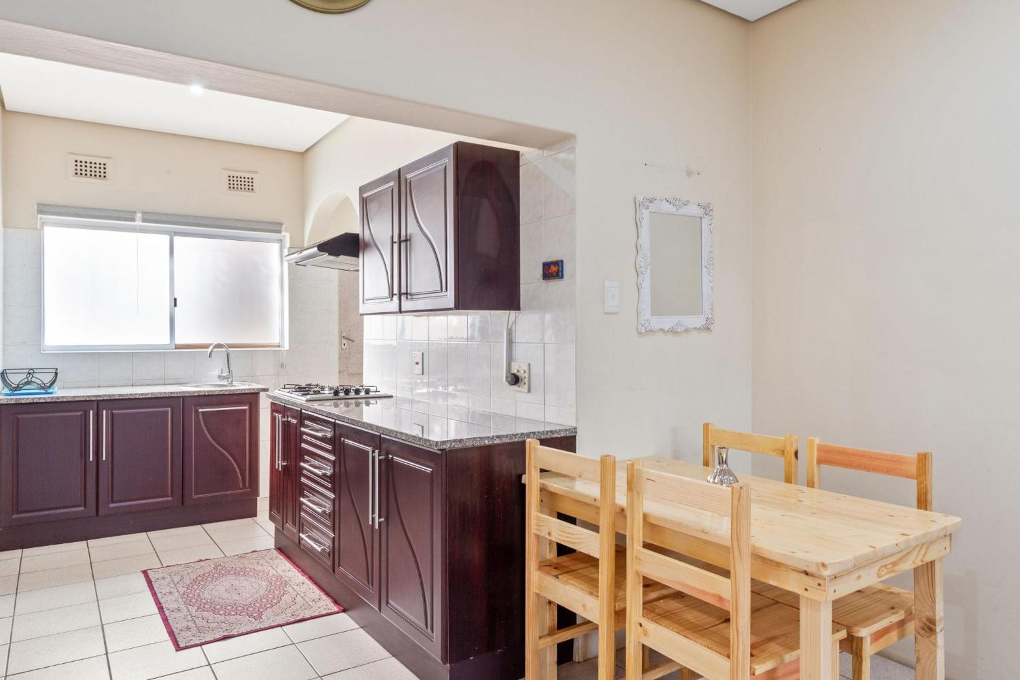 Gainsford Place 26 Durban Bagian luar foto
