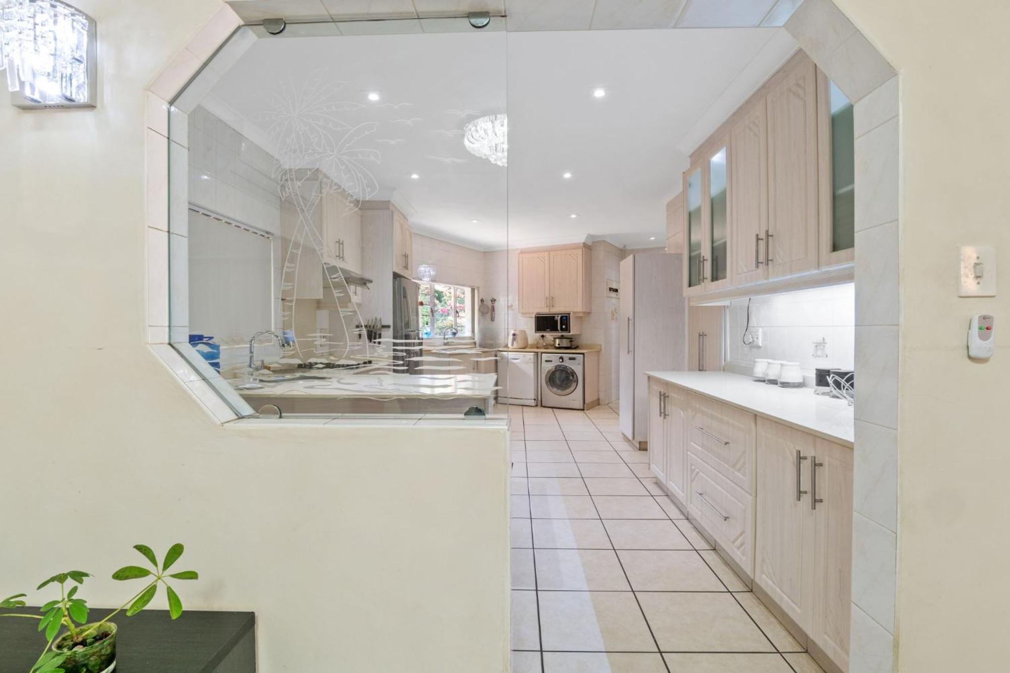 Gainsford Place 26 Durban Bagian luar foto