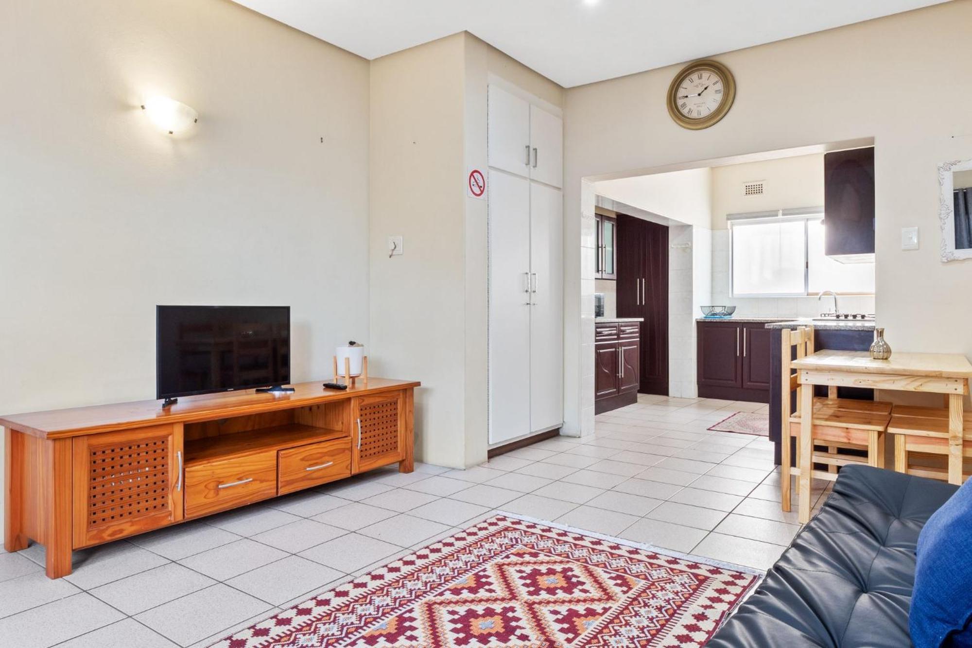 Gainsford Place 26 Durban Bagian luar foto