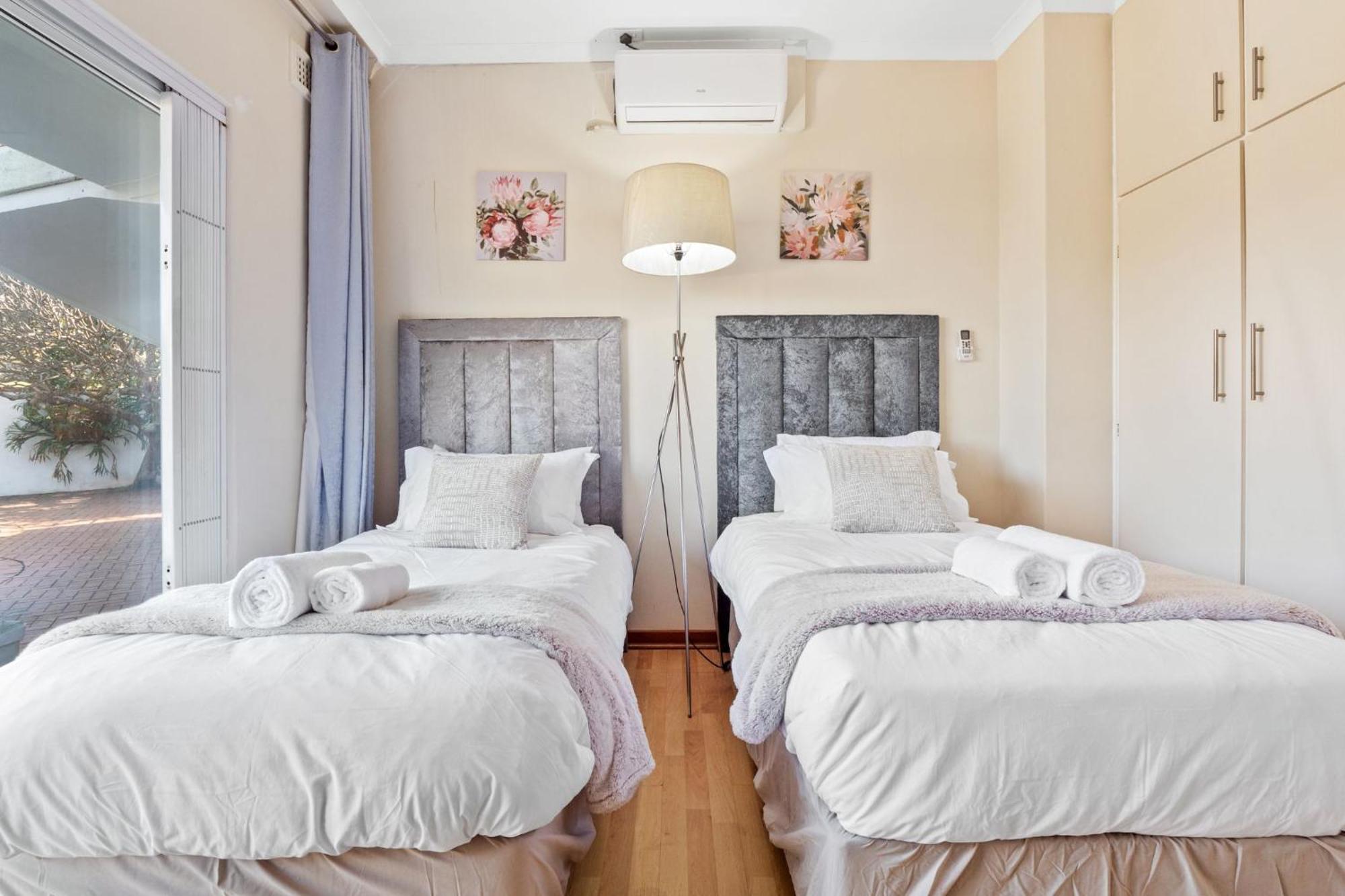 Gainsford Place 26 Durban Bagian luar foto