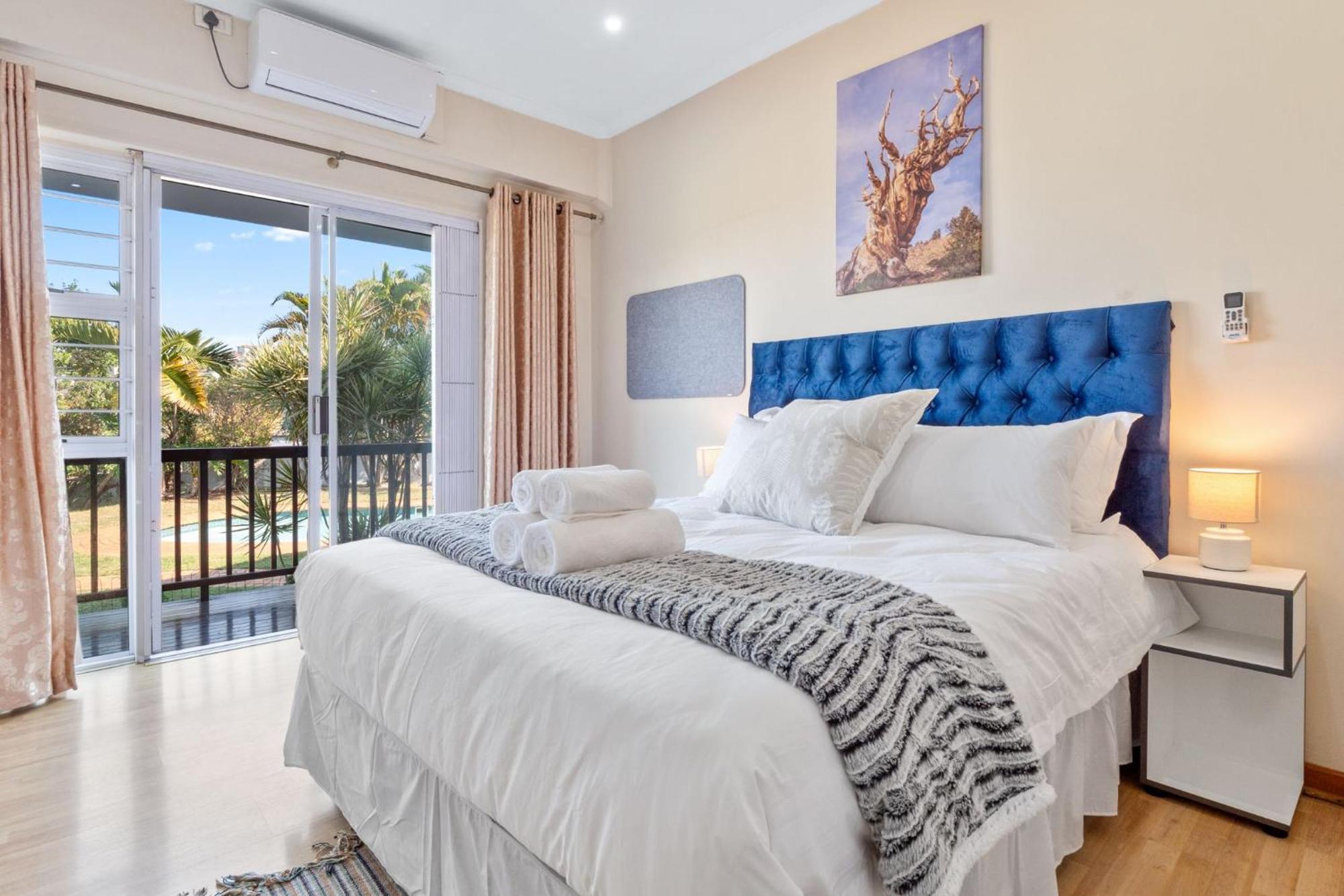 Gainsford Place 26 Durban Bagian luar foto