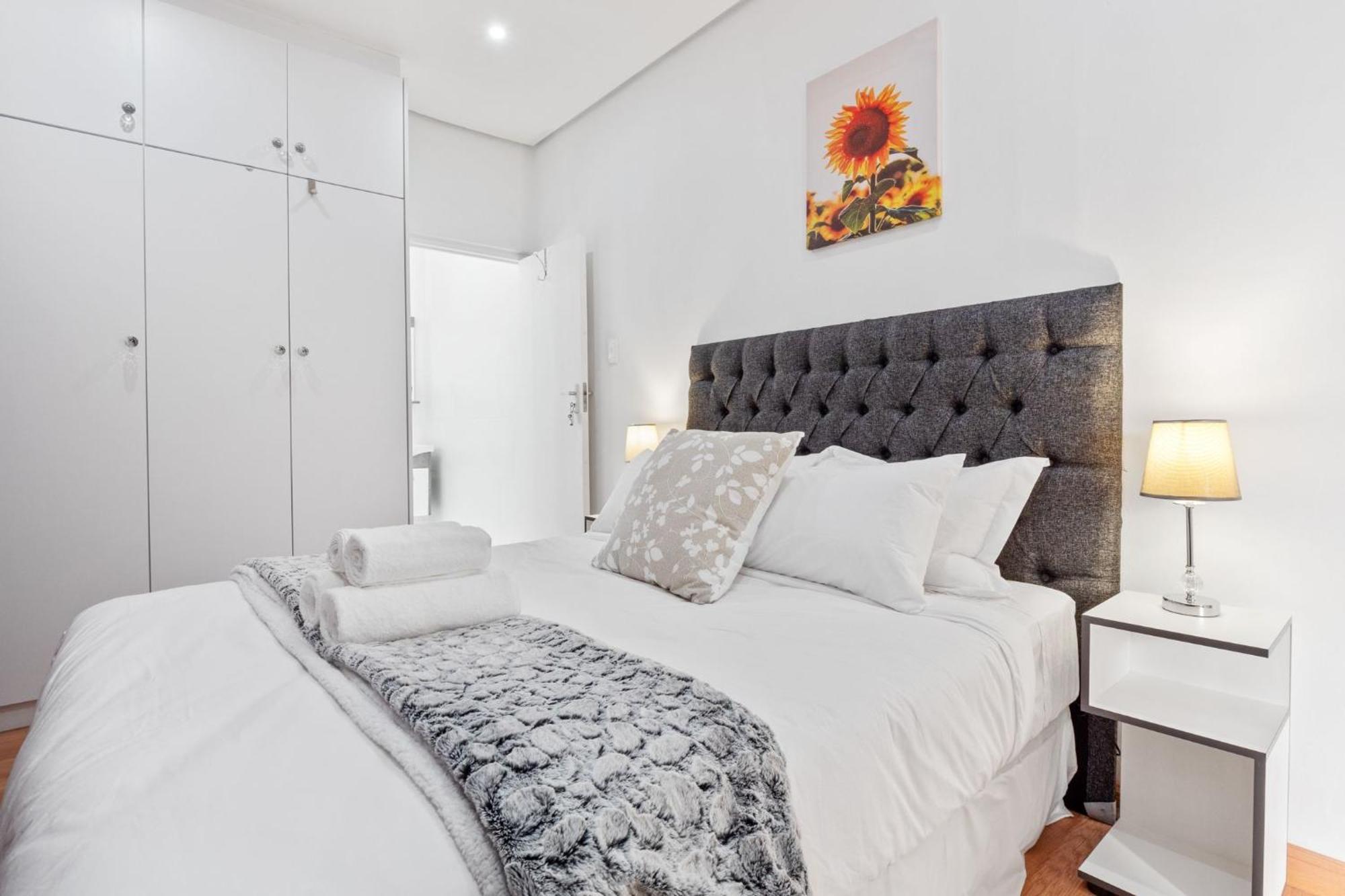Gainsford Place 26 Durban Bagian luar foto