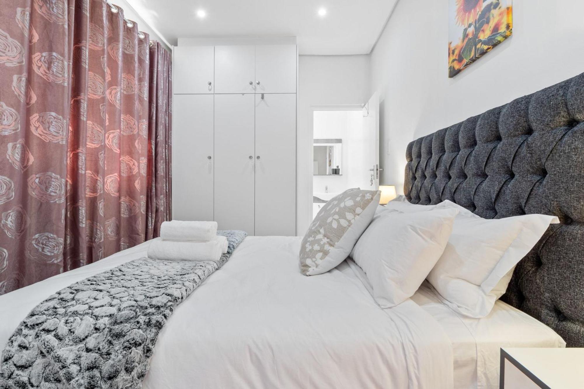 Gainsford Place 26 Durban Bagian luar foto