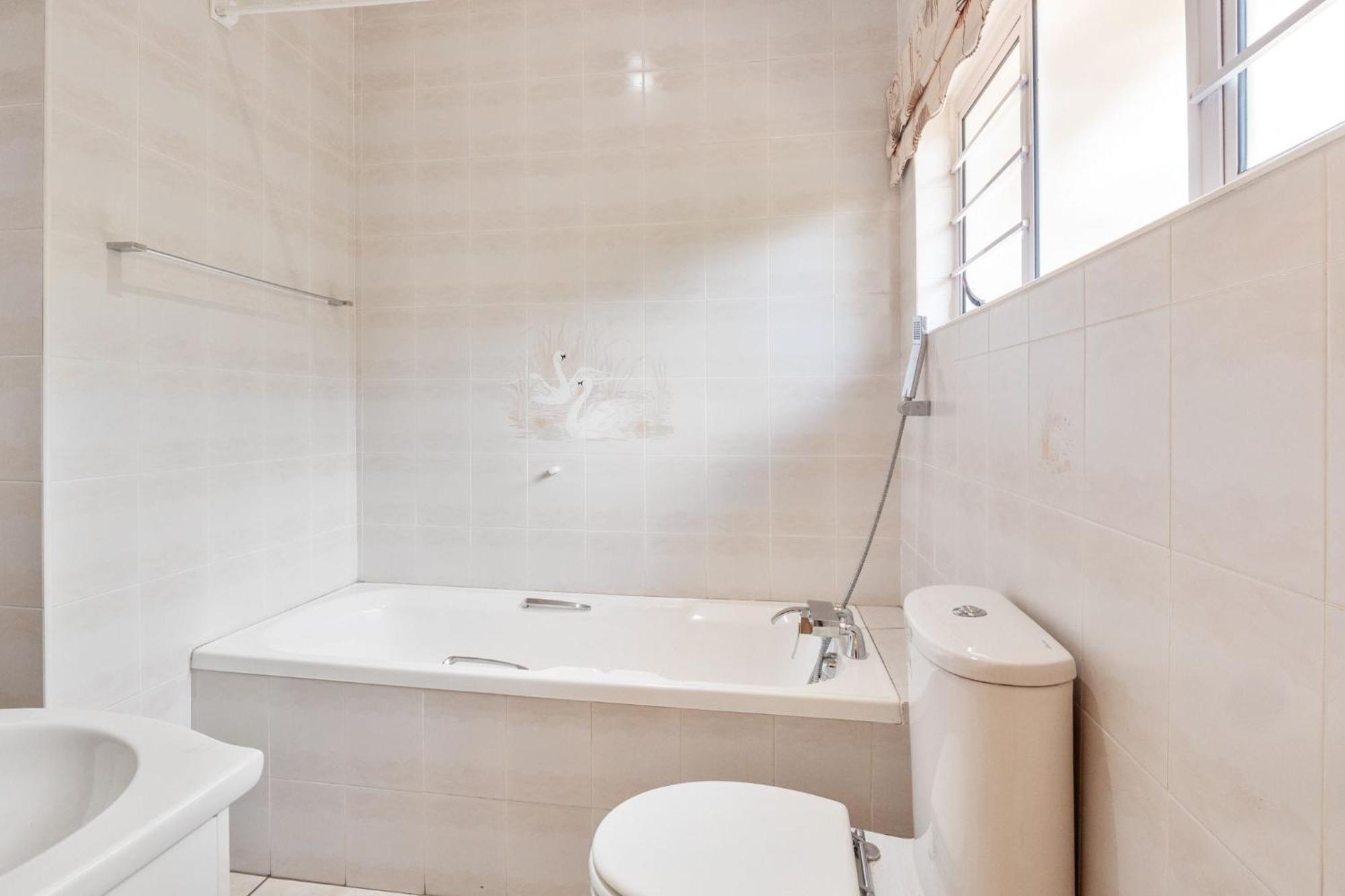 Gainsford Place 26 Durban Bagian luar foto