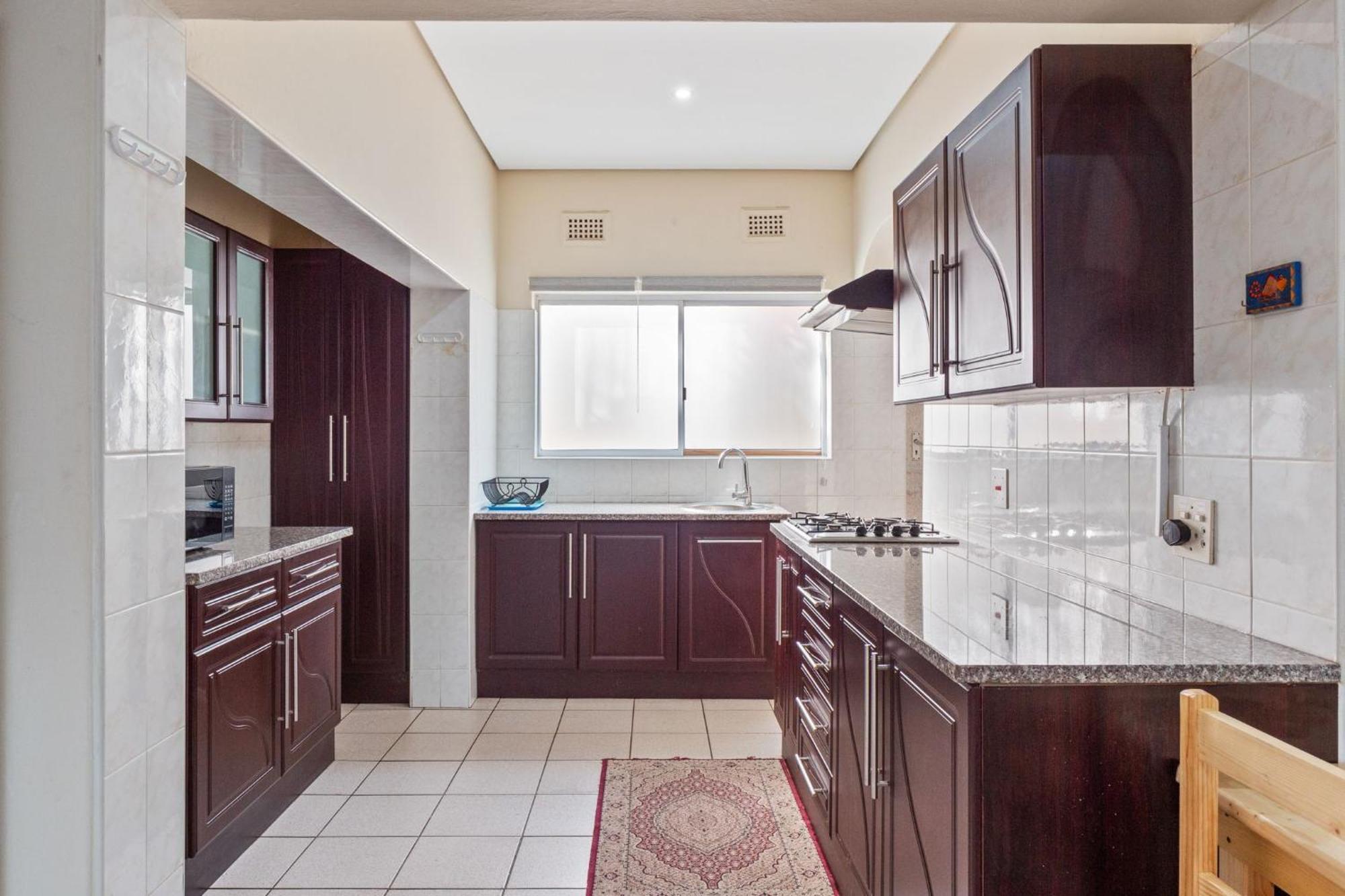 Gainsford Place 26 Durban Bagian luar foto