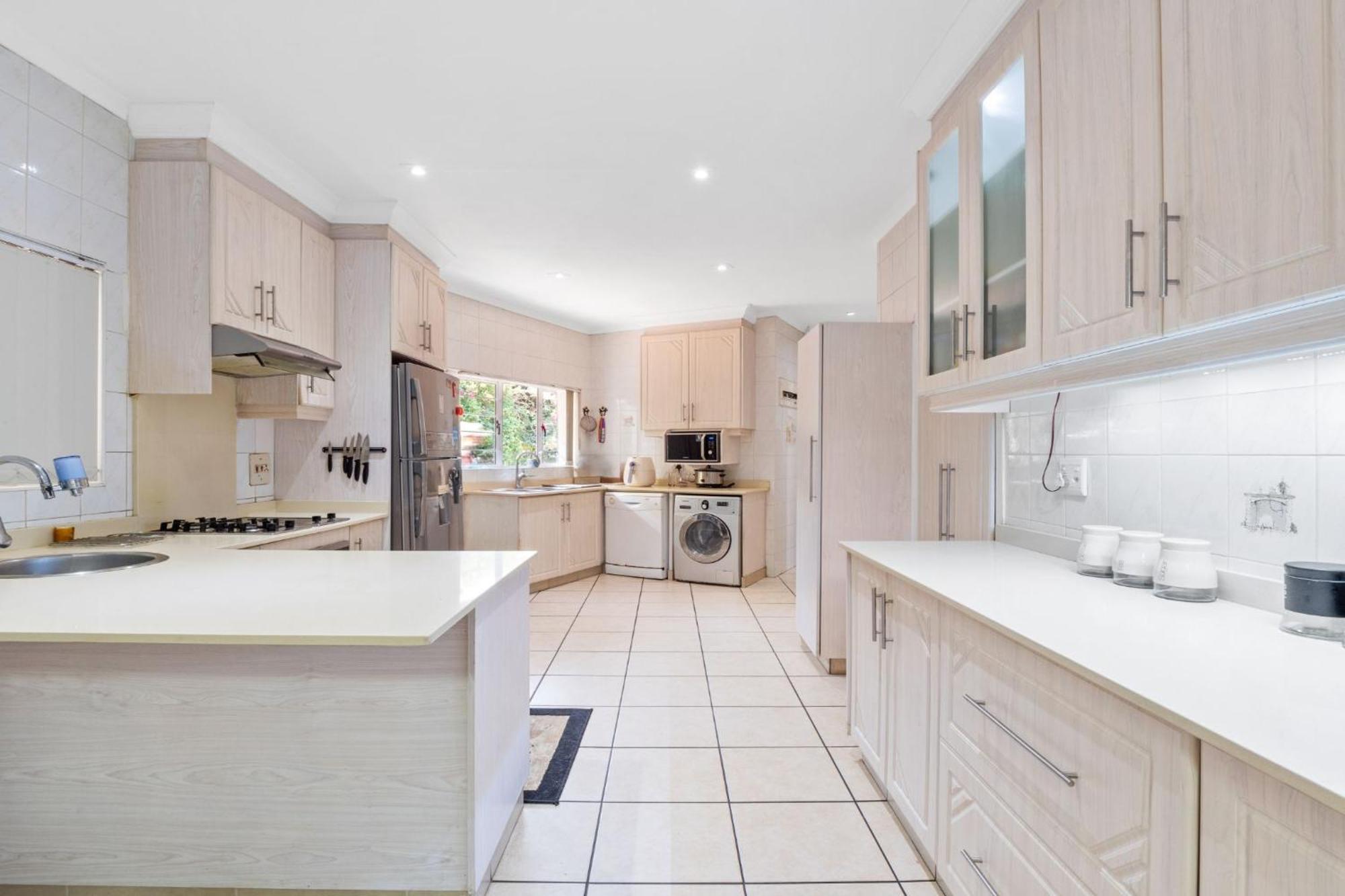 Gainsford Place 26 Durban Bagian luar foto