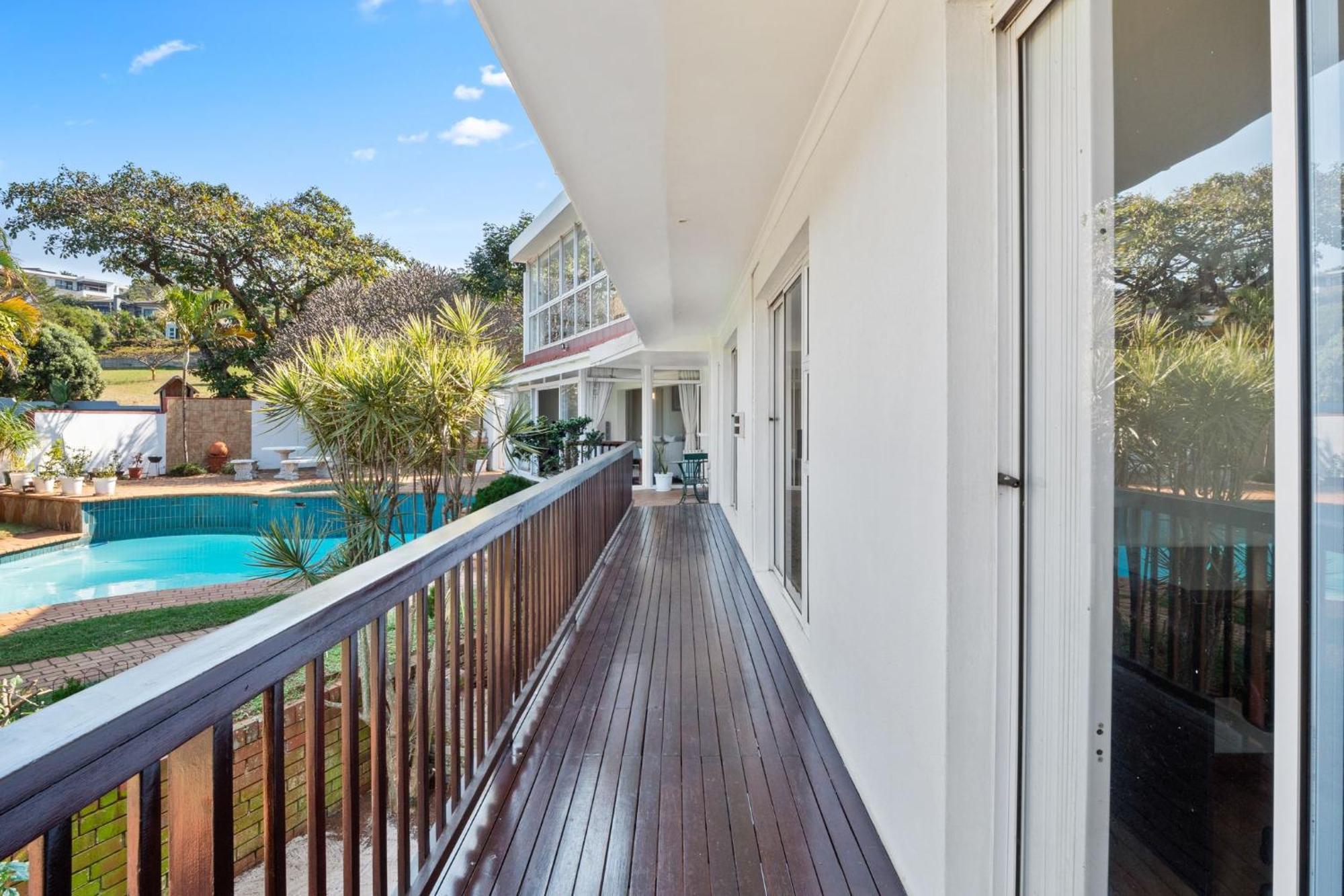 Gainsford Place 26 Durban Bagian luar foto