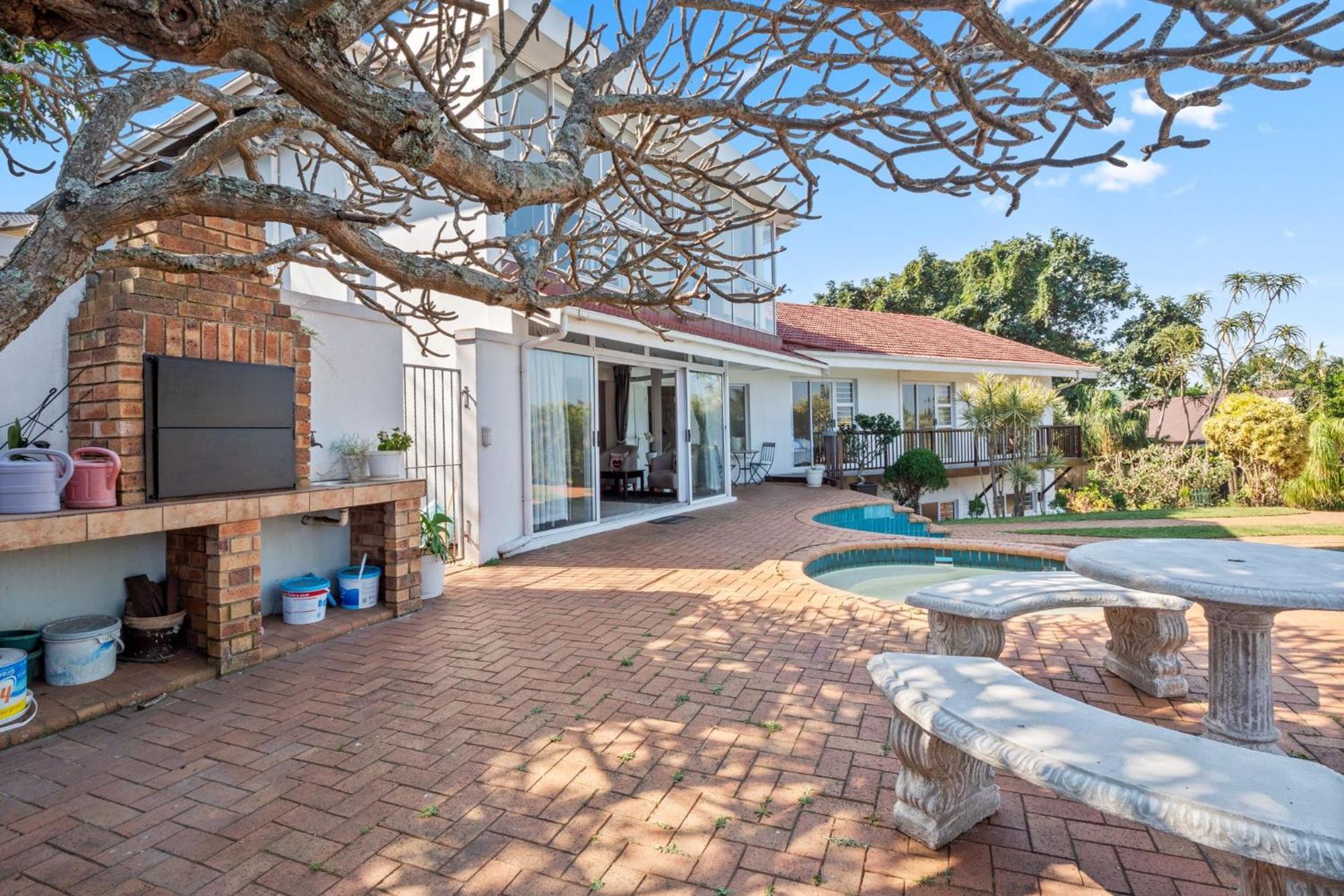 Gainsford Place 26 Durban Bagian luar foto