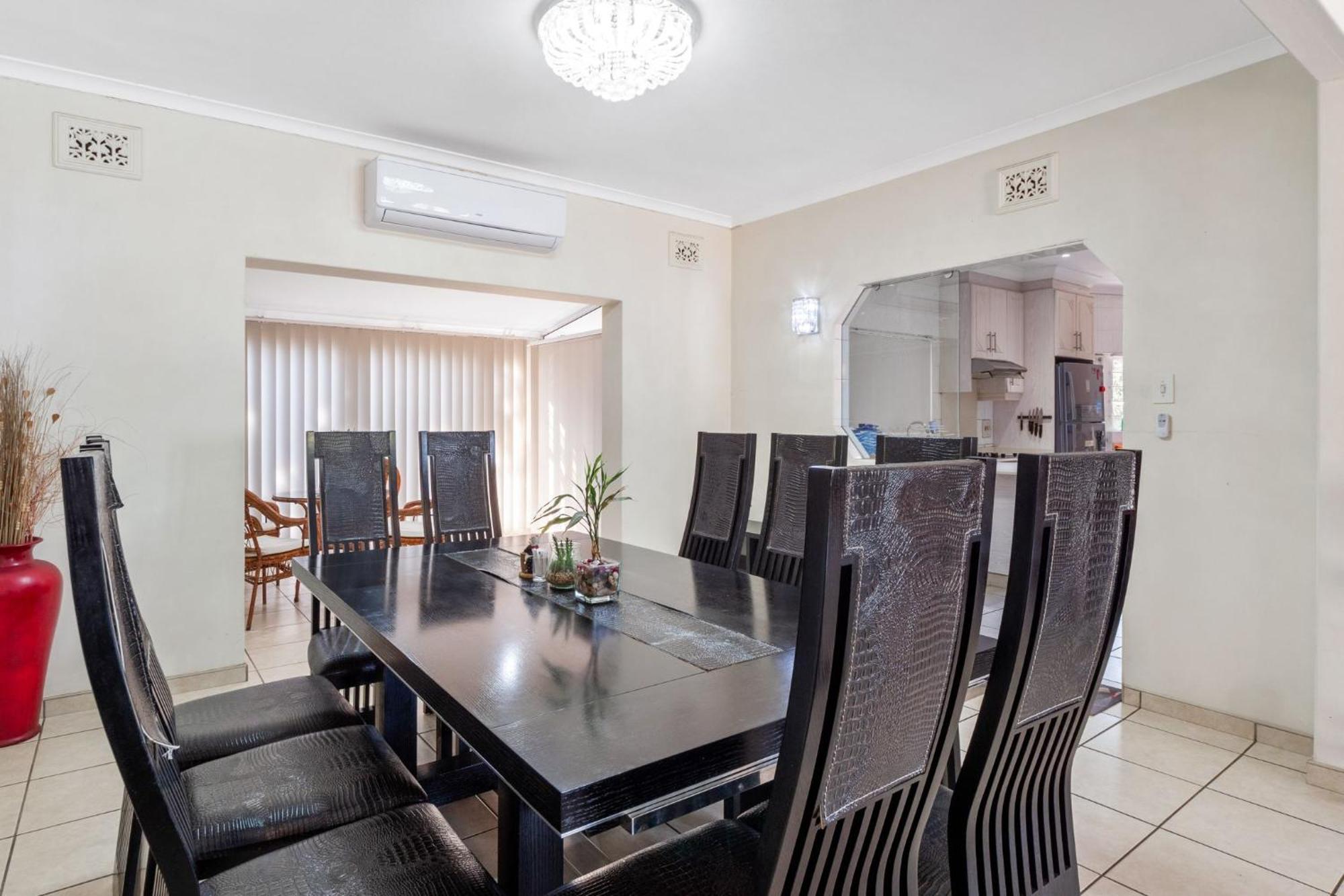 Gainsford Place 26 Durban Bagian luar foto