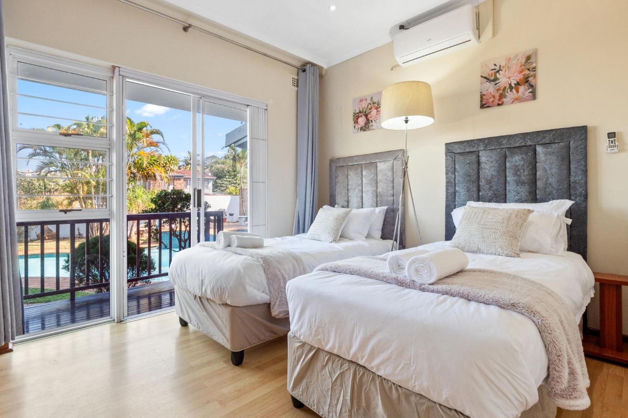 Gainsford Place 26 Durban Bagian luar foto