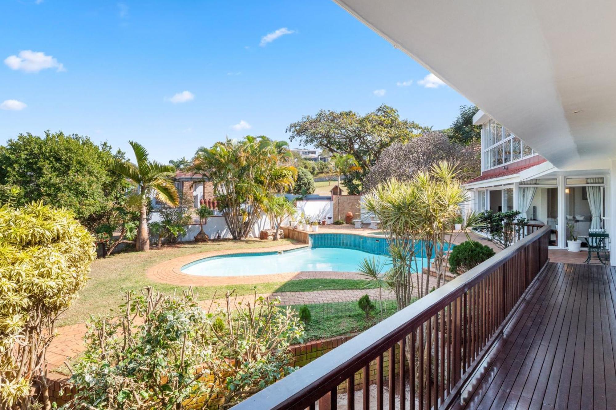 Gainsford Place 26 Durban Bagian luar foto