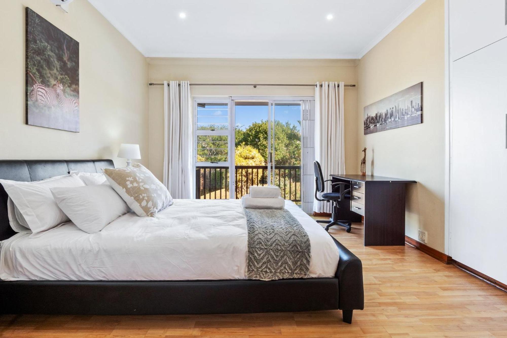 Gainsford Place 26 Durban Bagian luar foto