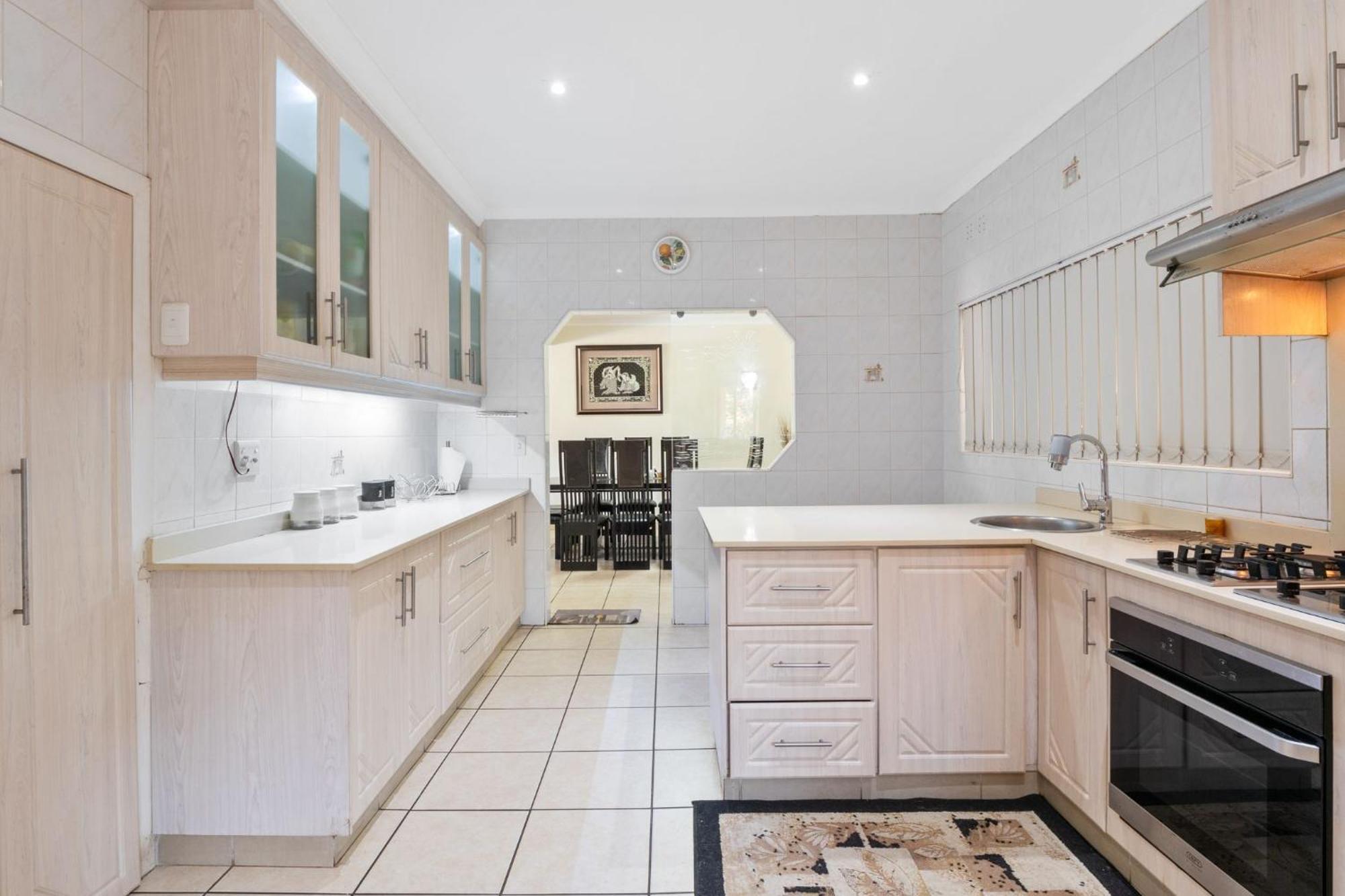 Gainsford Place 26 Durban Bagian luar foto