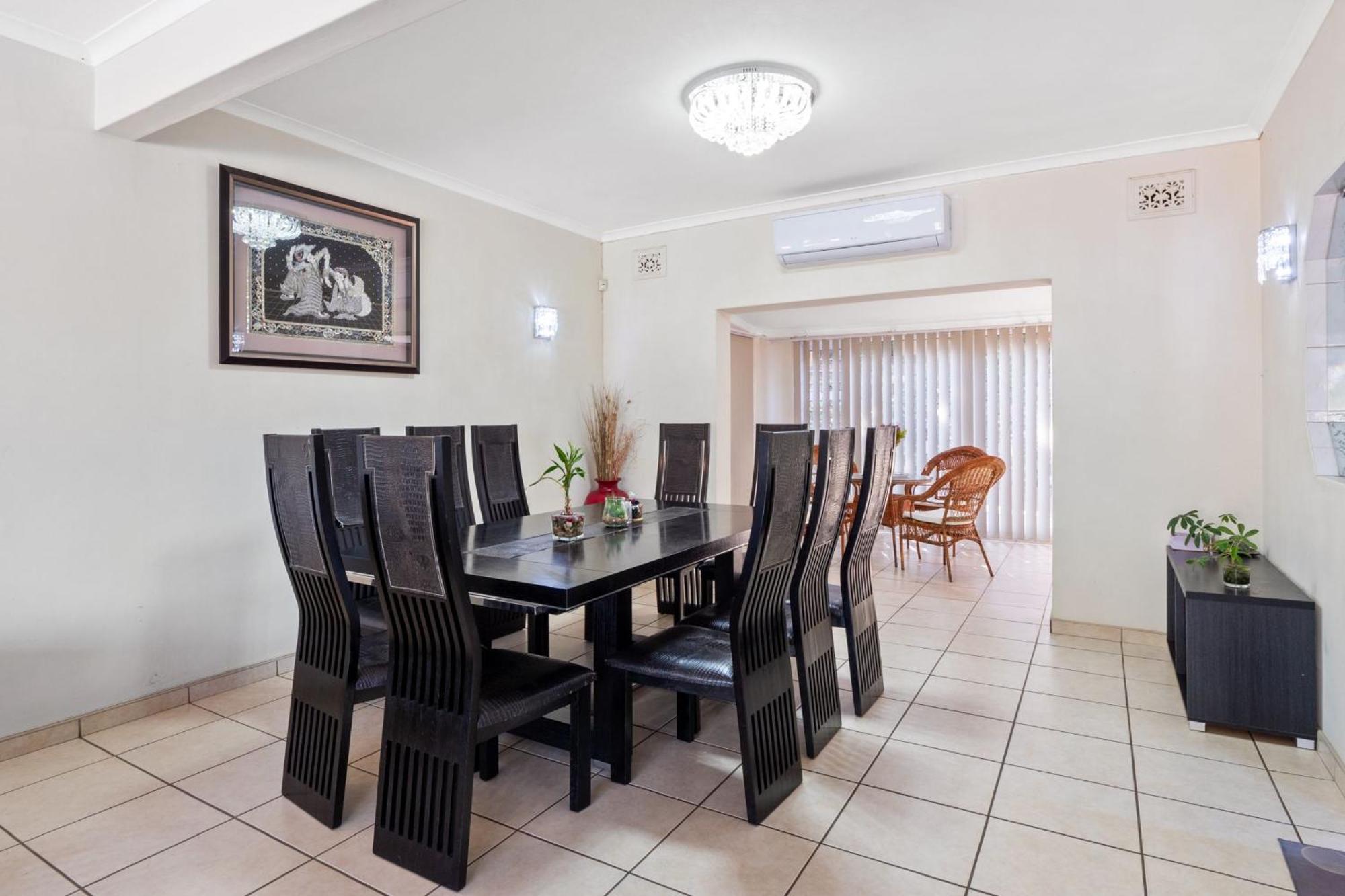 Gainsford Place 26 Durban Bagian luar foto