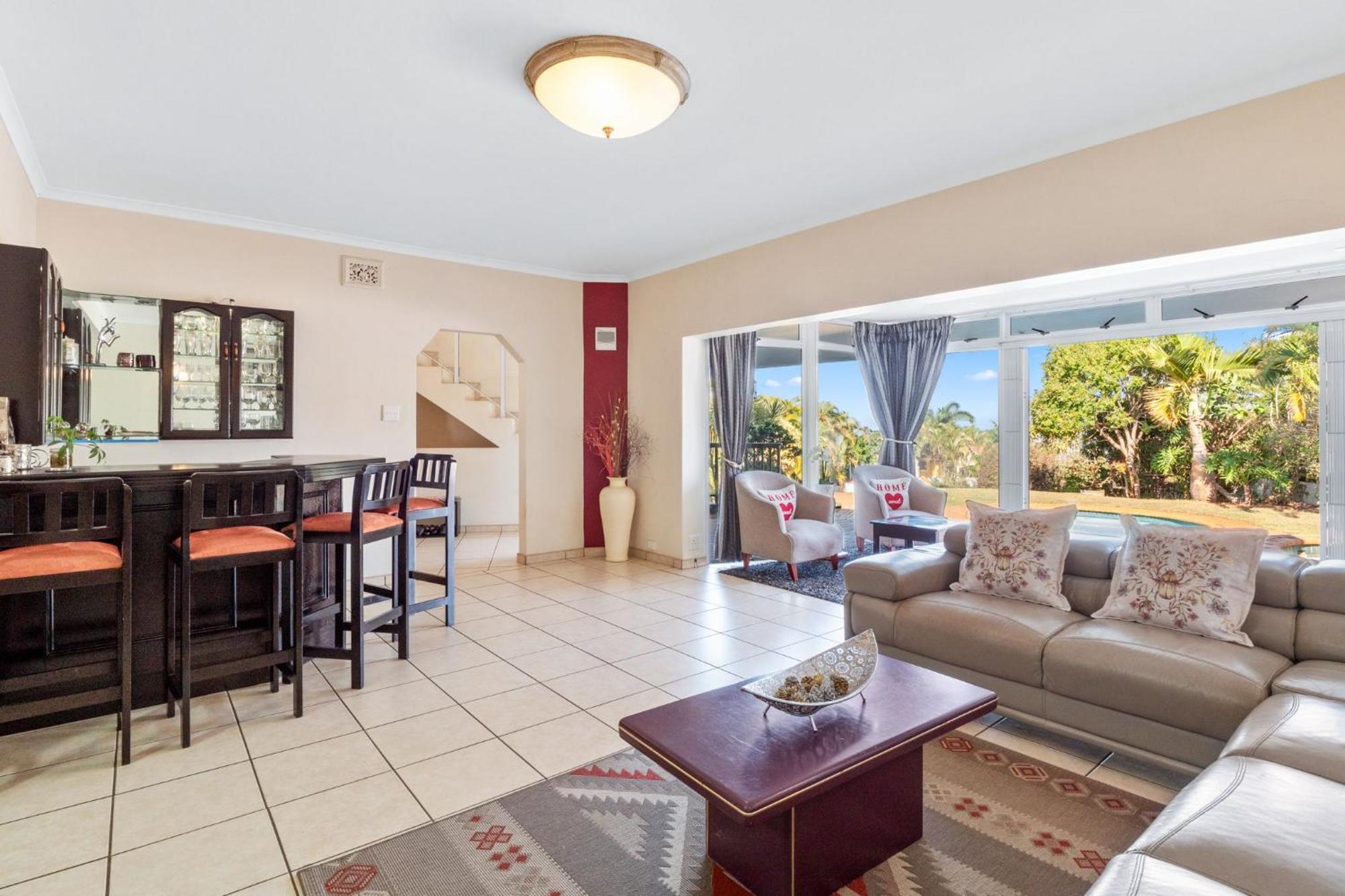 Gainsford Place 26 Durban Bagian luar foto