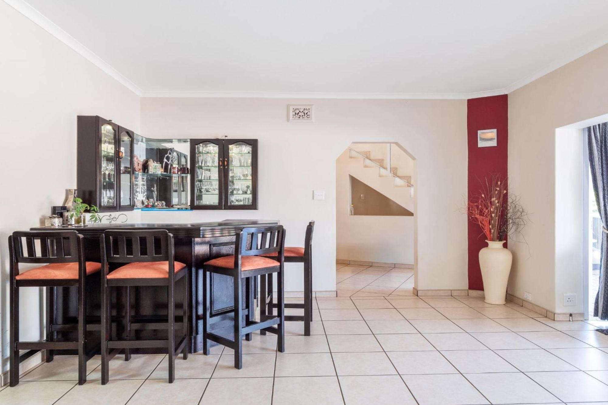 Gainsford Place 26 Durban Bagian luar foto