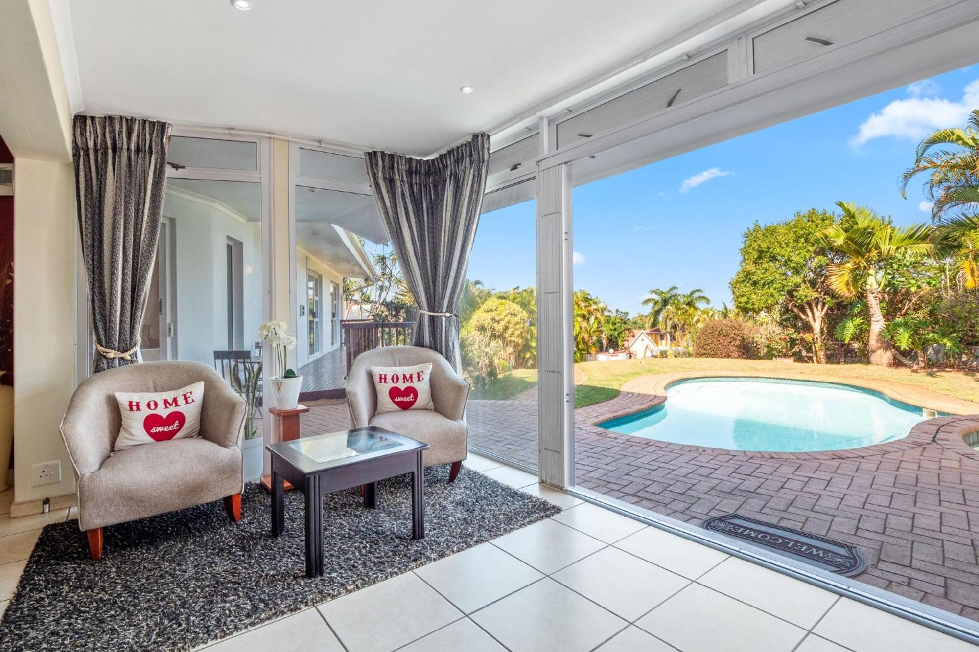 Gainsford Place 26 Durban Bagian luar foto