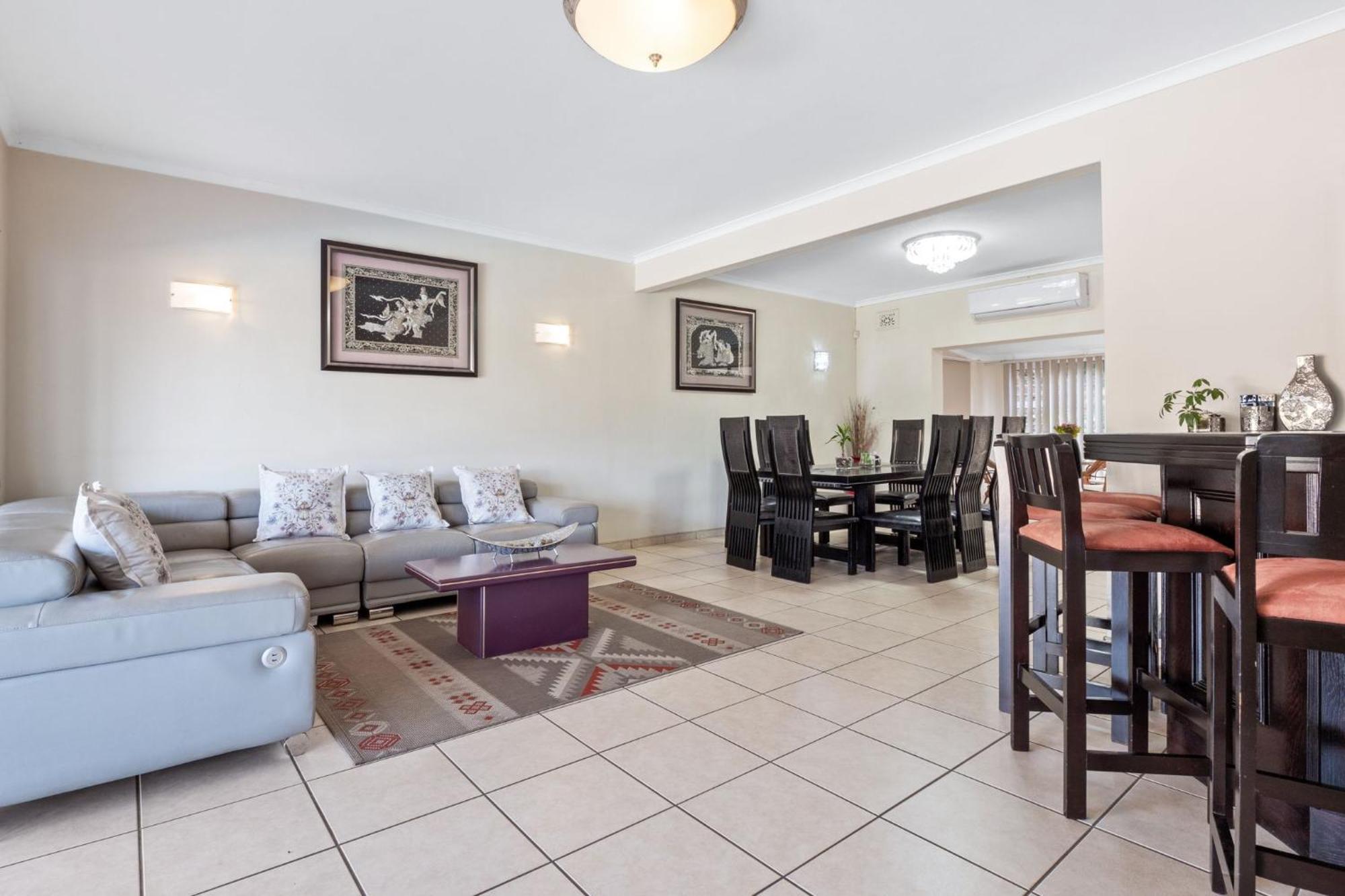 Gainsford Place 26 Durban Bagian luar foto