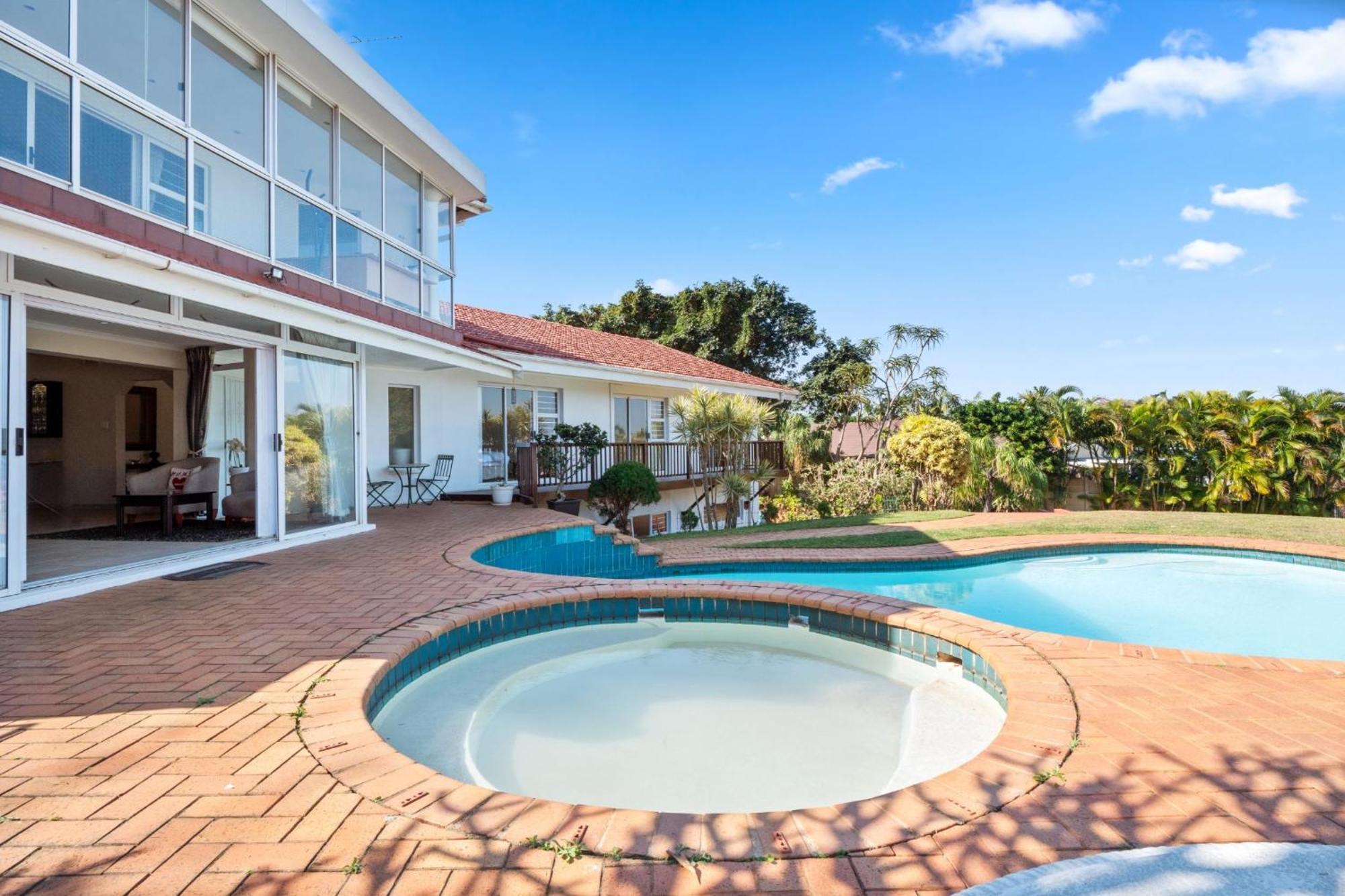 Gainsford Place 26 Durban Bagian luar foto