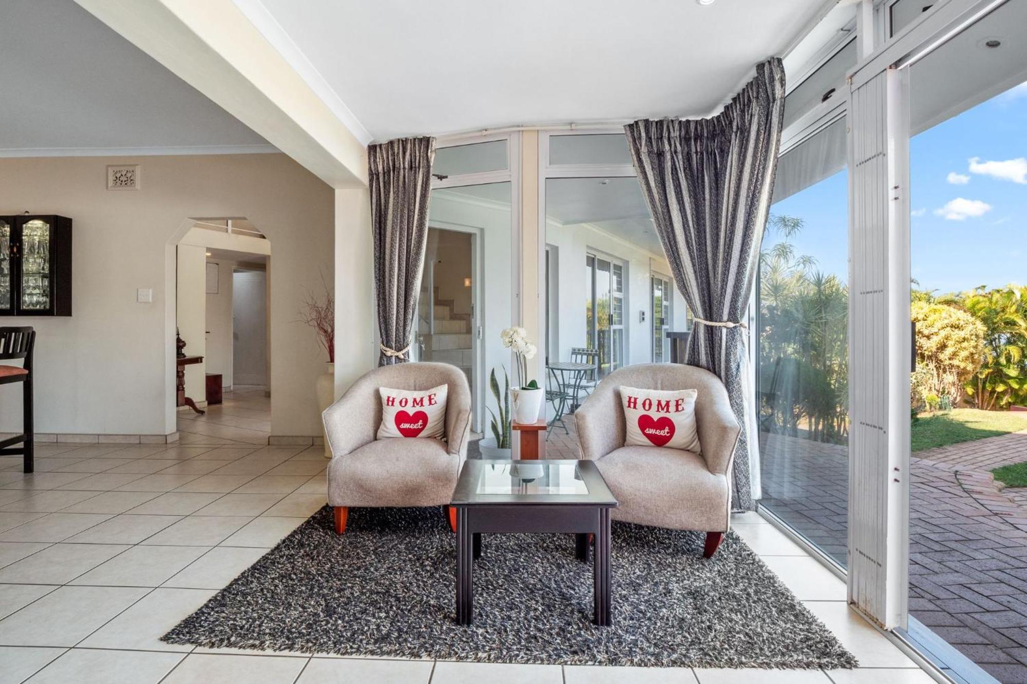 Gainsford Place 26 Durban Bagian luar foto
