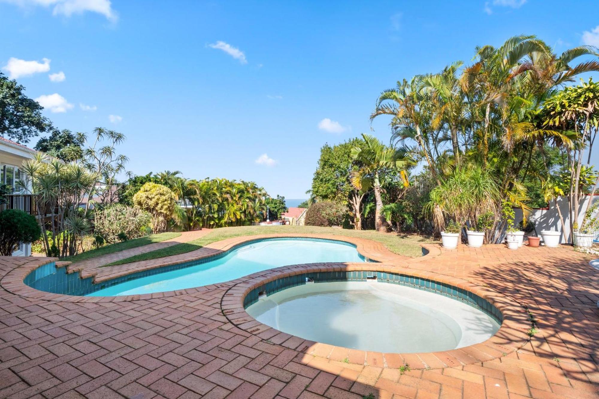 Gainsford Place 26 Durban Bagian luar foto